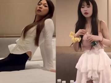 3000 tệ để vui vẻ cùng em 15 phút