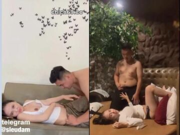 Phần 2 Em Mẫu Ảnh Ngọc Thảo Lộ Clip Đụ Nhau Với Bạn Trai
